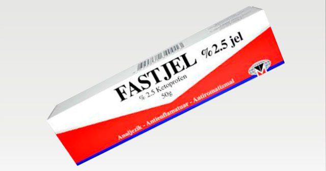 Fastjel ve Bengay aynı anda kullanılır mı?
