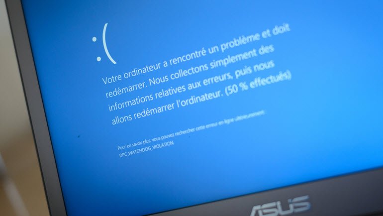 mavi ekran hatası neden olur, mavi ekran hatası windows 10, windows 7 mavi ekran hatası, windows mavi ekran hatası çözümü