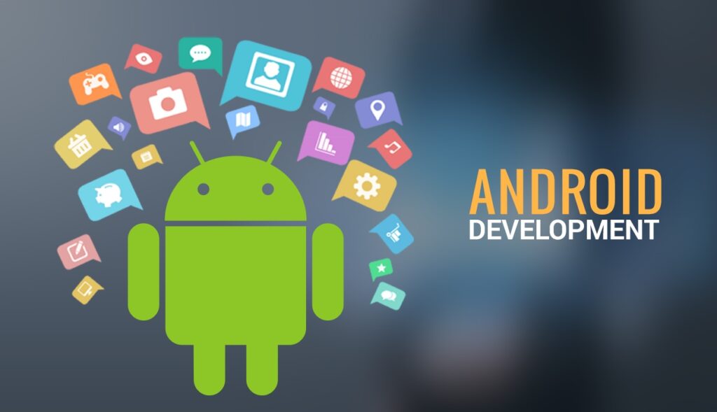 Android Studio ile Android Uygulama Nasıl Yapılır? 