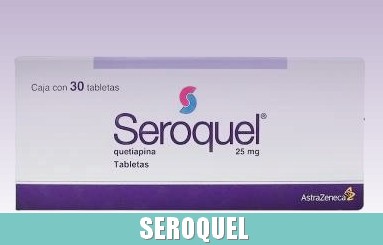 SEROQUEL ilaç nedir ne için kullanılır ve yan etkileri neler
