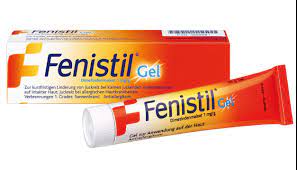 Fenistil Jel nedir Fenistil Jel ne işe yarar Fenistil Jel cilde faydaları