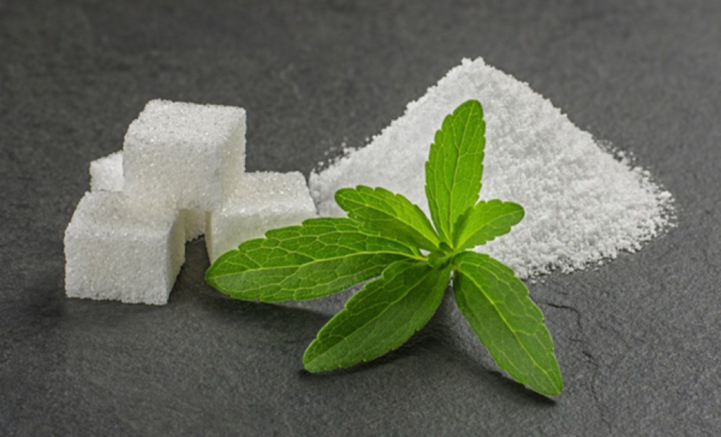 Stevia bitkisi nerede yetişir Stevia bitkisinin faydaları nelerdir