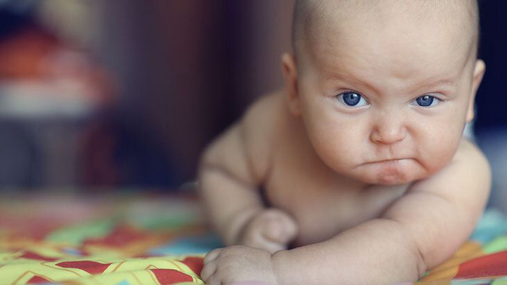 Bebeklerde kusmaya ne iyi gelir?