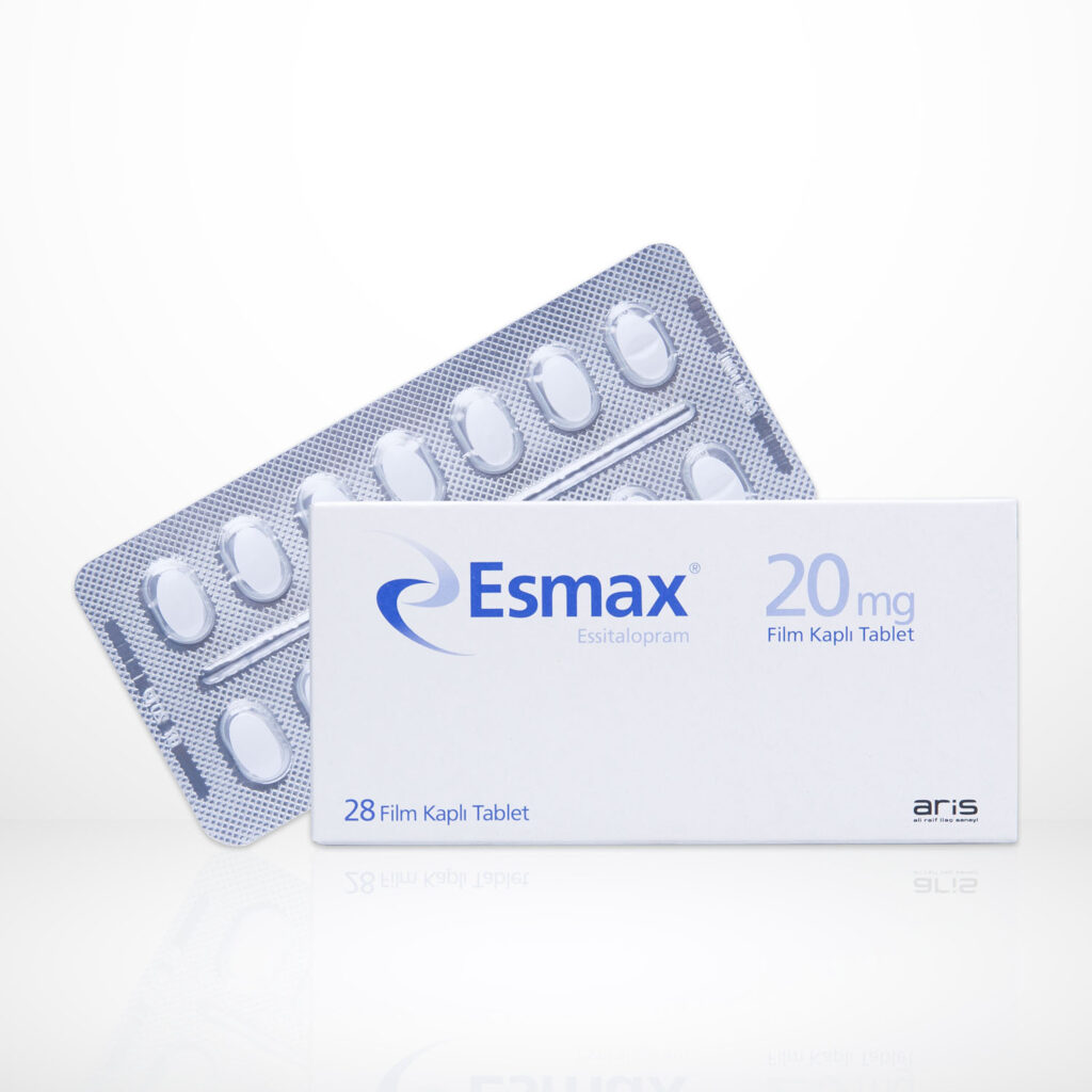 Esmax ilaç nedir, ne için kullanılır, yan etkileri nelerdir