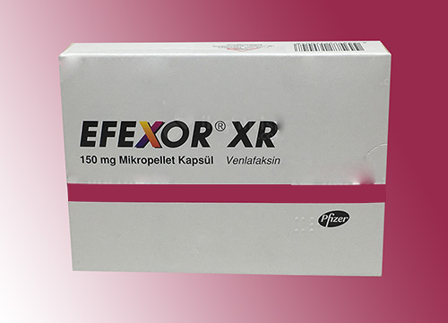 Efexor XR nedir, ne için kullanılır, yan etkileri nelerdir