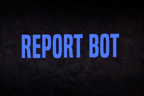Cs Go Report Bot indir ve CS GO Report Bot Nedir