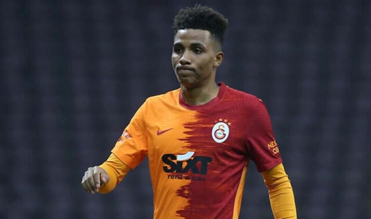 Gedson Fernandes transferinde flaş gelişme! Galatasaray Transfer