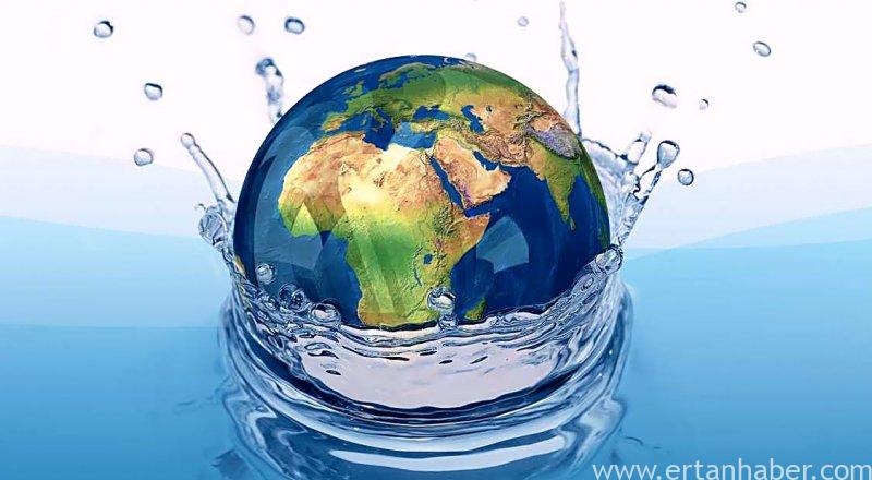 22 Mart neden dünya su günüdür