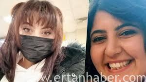 Asya Pınar Üzümcü nişanlısı tarafından katledildi