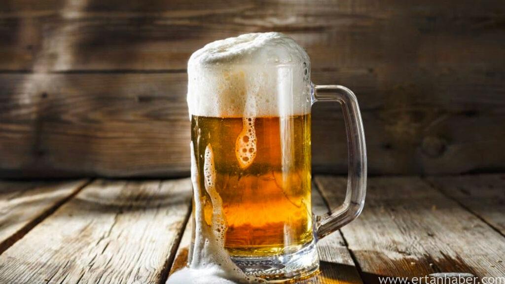 Biranın kırık kemiğe etkisi nedir