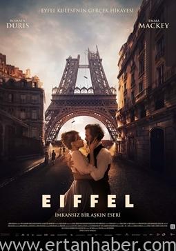 Eiffel Türkçe Dublaj izle Full HD Seyret