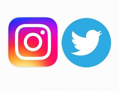 Instagram’a twitter linki nasıl eklenir