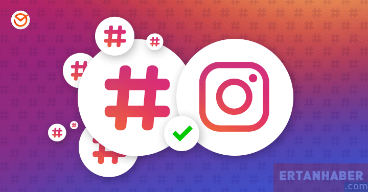 Instagram Keşfete Düşüren Hashtag