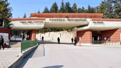 Anadolu Üniversitesi Nasıl Bir Üniversite