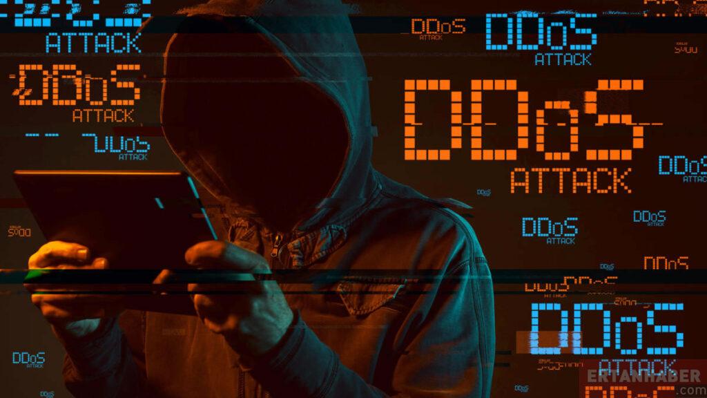 DDoS Saldırısı Nasıl Yapılır