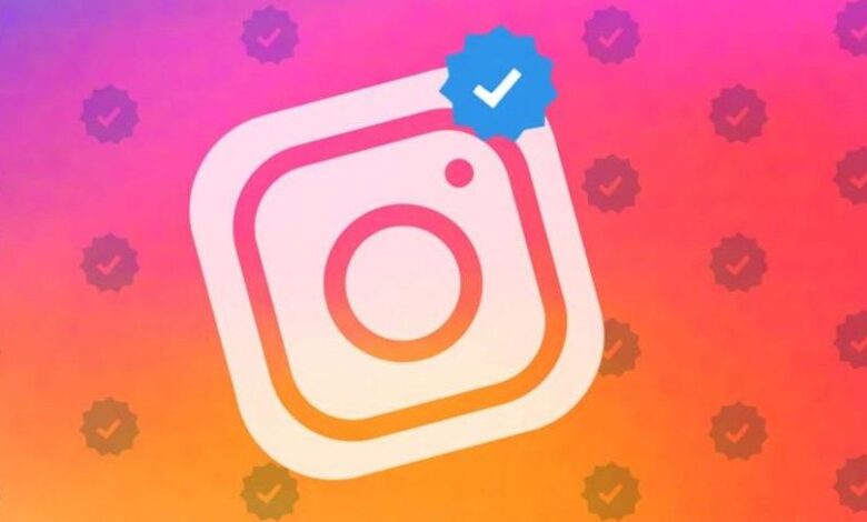 Instagram Mavi Tik Nasıl Alınır 2023