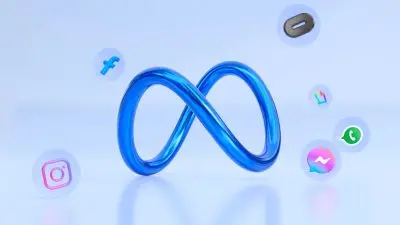 Meta şirketi, popüler platformları Whatsapp ve Instagram'a yapay zeka güncellemesi