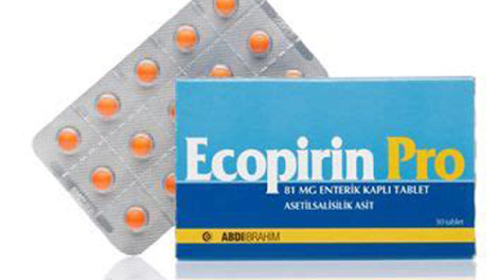 Ecopirin Ne İşe Yarar