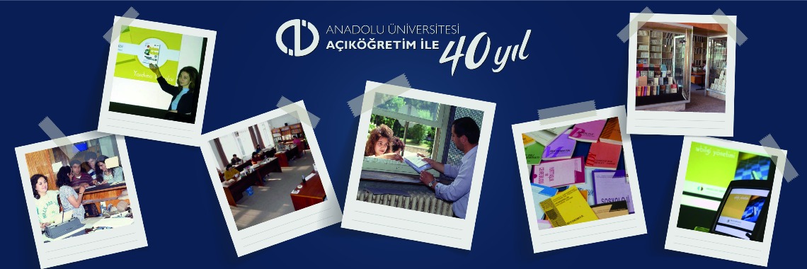 anadolu üniversitesi reklam