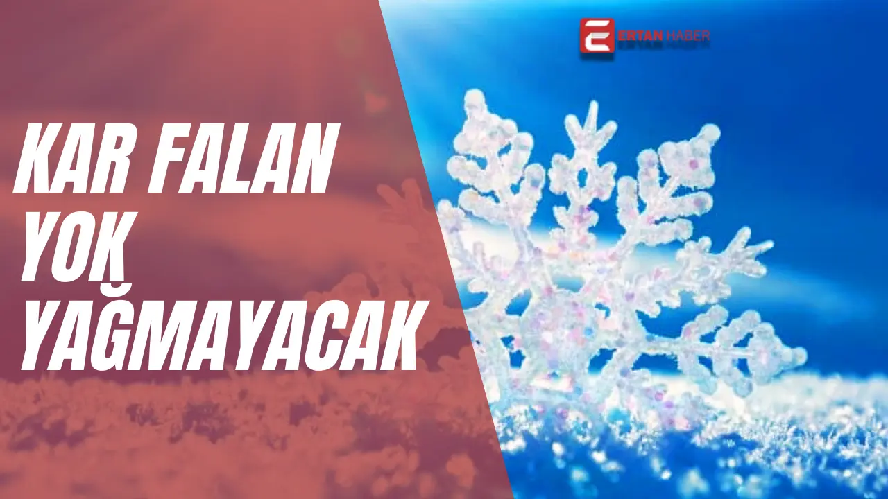 Eskişehir’de kış, bildiğimiz o kar ve soğuğu unutturdu. Mevsimin sert