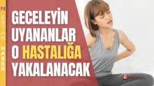 Prostat kanseri riski ile ilişkilendirilen bu durum, mesanenin tam dolmadan