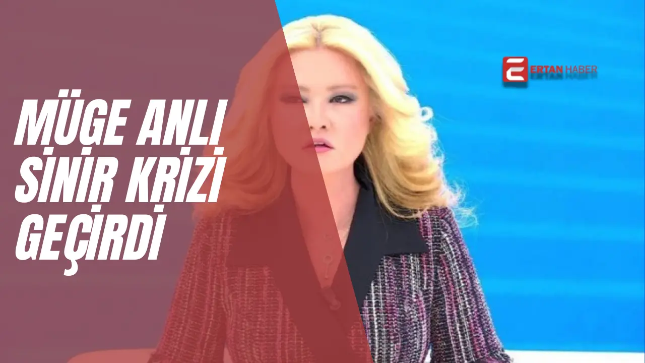 Müge Anlı programına katılan Samet’in açıklama yapıp yapmayacağı merak konusu