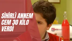 Sihirli Annem dizisiyle tanınan Buğra Özmüldür, yıllar içindeki değişimiyle gündem