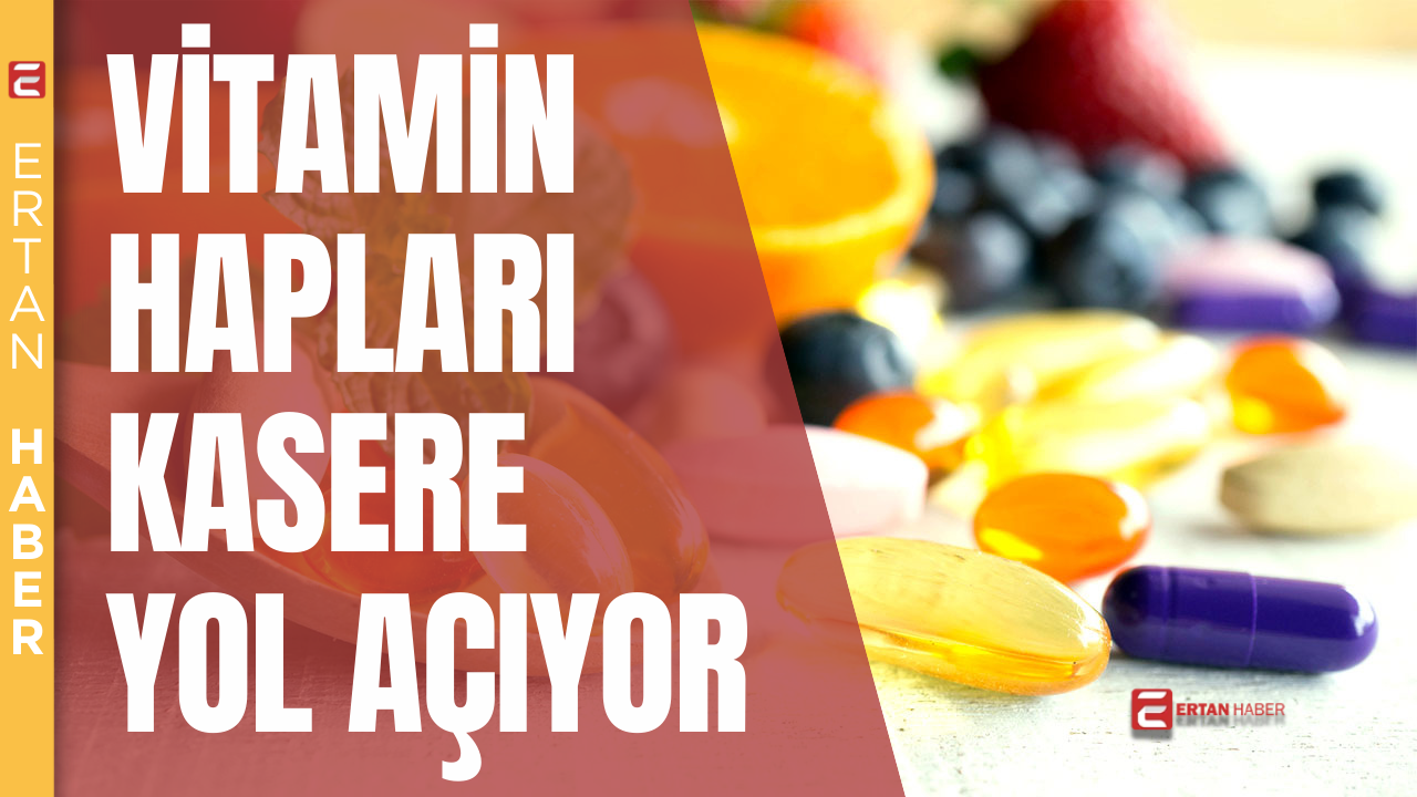 Uzmanlar, sağlıklı bir bireyin dengeli beslenmesi halinde ek vitamin takviyelerine