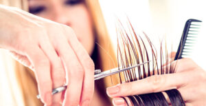 Saç kesimi, birçok kişi için yalnızca bir estetik seçim değil,