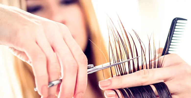 Saç kesimi, birçok kişi için yalnızca bir estetik seçim değil,