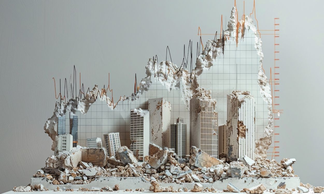 Güçlendirme projeleri, günümüz inşaat mühendisliğinde her zamankinden daha fazla önem