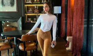 Pelin sönmez son haliyle şaşırttı. Akasya durağı dilek karakterine hayat