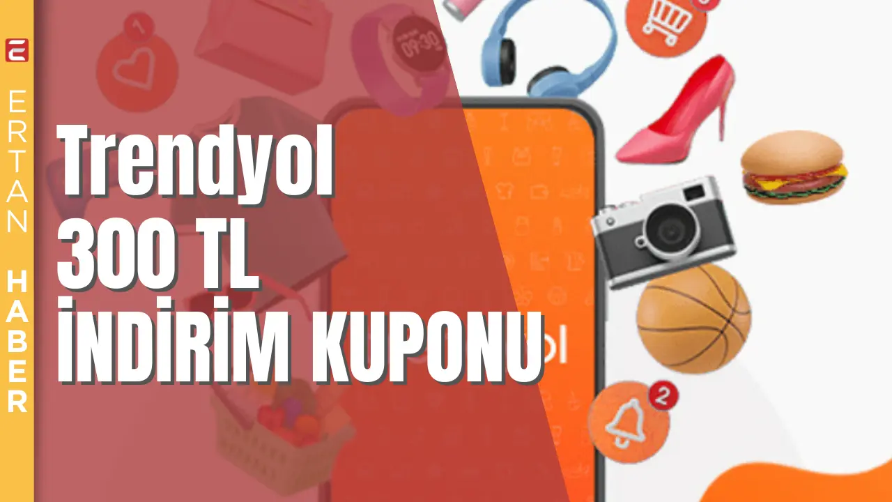 Trendyol, kullanıcılarına özel avantajlarla dolu alışveriş deneyimi sunmaya devam ediyor!