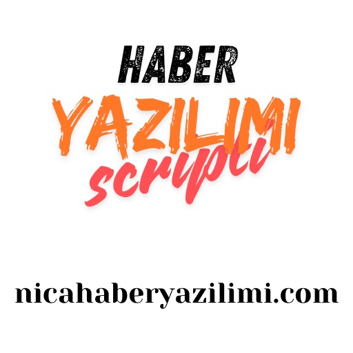 HABER YAZILIMI Dijital Dönüşüm ve Haber Yazılımının Yükselişi Haber yazılımı, dijital haberciliğin