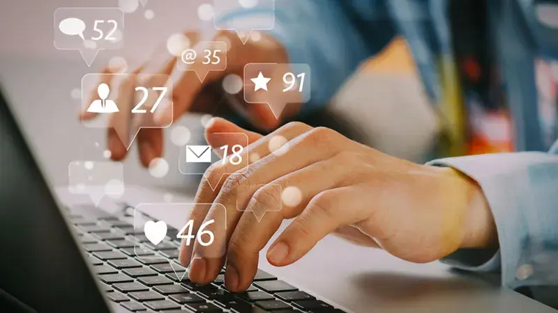 Dijital çağda başarılı olmak isteyen işletmelerin, Edirne sosyal medya alanında