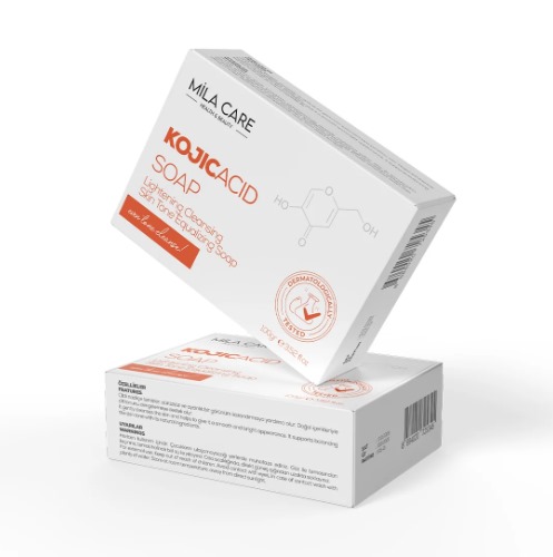 Kojik asit, cilt bakımında geniş bir kullanım alanına sahip etkili