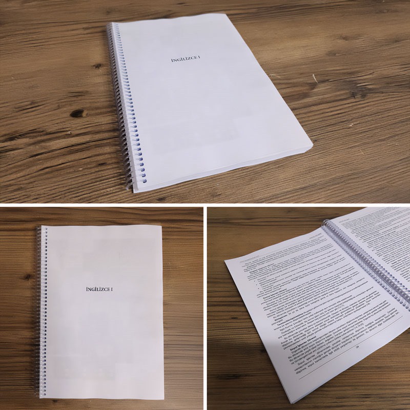 Açıköğretim Fakültesi (AÖF) öğrencileri için ders kitaplarının önemi büyük. AÖF ders