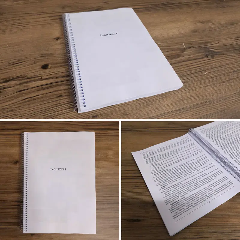 Açıköğretim Fakültesi (AÖF) öğrencileri için ders kitaplarının önemi büyük.&nbsp;AÖF ders