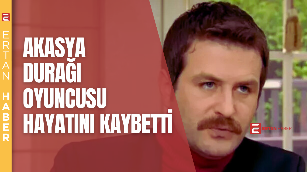 Akasya Durağı’nın ünlü oyuncusu hayatını kaybetti Öziri, 2018 yılında geçirdiği motosiklet kazası sonucunda hayatını kaybetmiştir.
