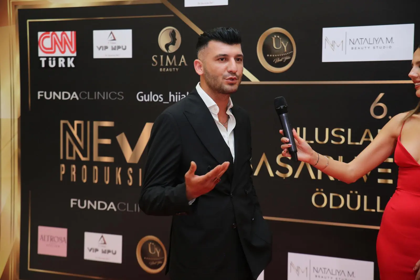 İstanbul’un önde gelen inşaat firmalarından Lova Yapı İnşaat’ın kurucusu Kadir