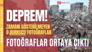 30 saniye içinde görseller gelecektir. Görseller gelmezse sayfayı yenileyin… Deprem