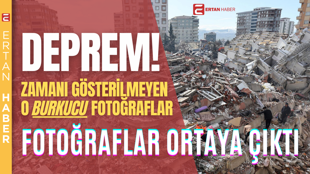 30 saniye içinde görseller gelecektir. Görseller gelmezse sayfayı yenileyin… Deprem