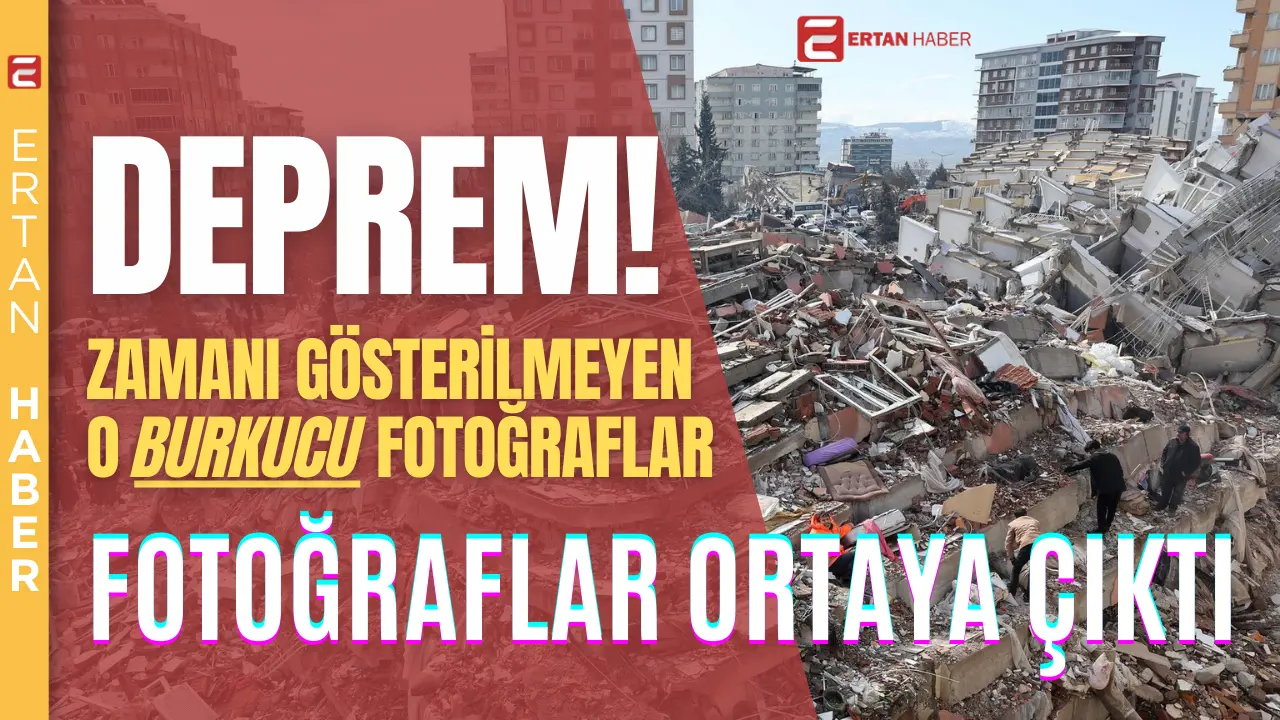 30 saniye içinde görseller gelecektir. Görseller gelmezse sayfayı yenileyin… Deprem