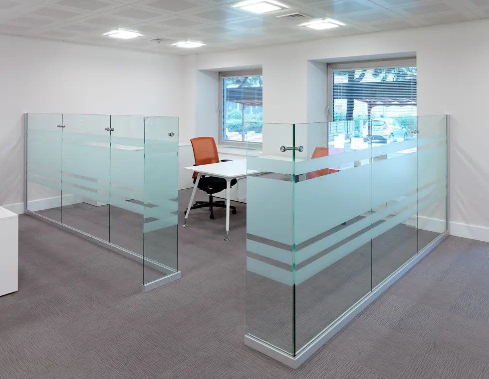 Günümüzde modern çalışma ortamlarında verimlilik, estetik ve fonksiyonellik büyük önem