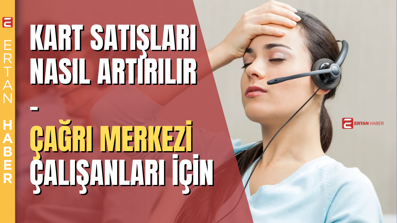 Çağrı merkezi temsilcisi olarak görev yaparken, amacınızın müşterilere yardımcı olmak