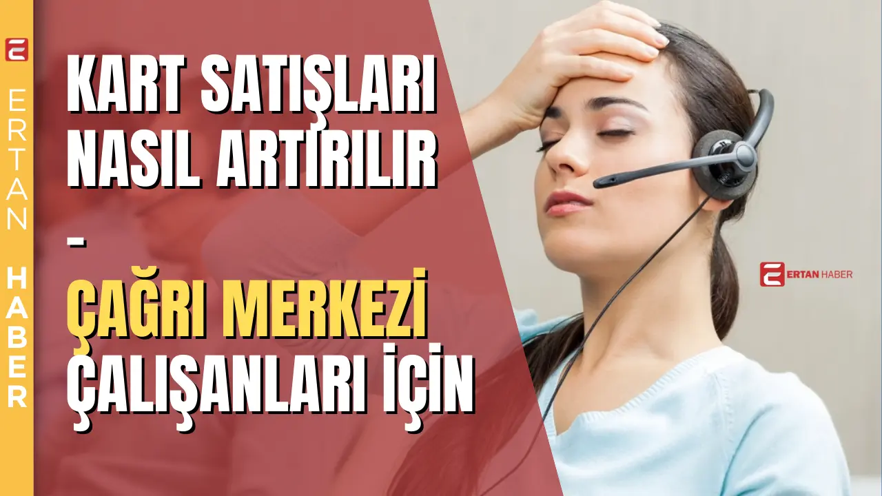 Çağrı merkezi temsilcisi olarak görev yaparken, amacınızın müşterilere yardımcı olmak