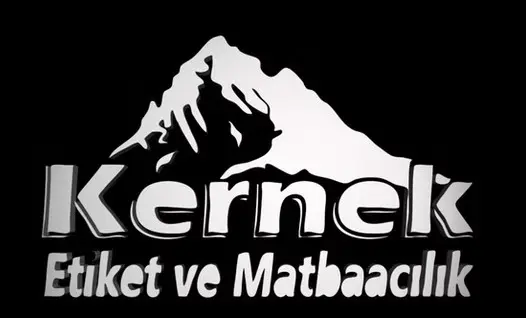 Kernek Etiket, etiket üretimi konusunda sektördeki en güçlü isimlerden biridir.