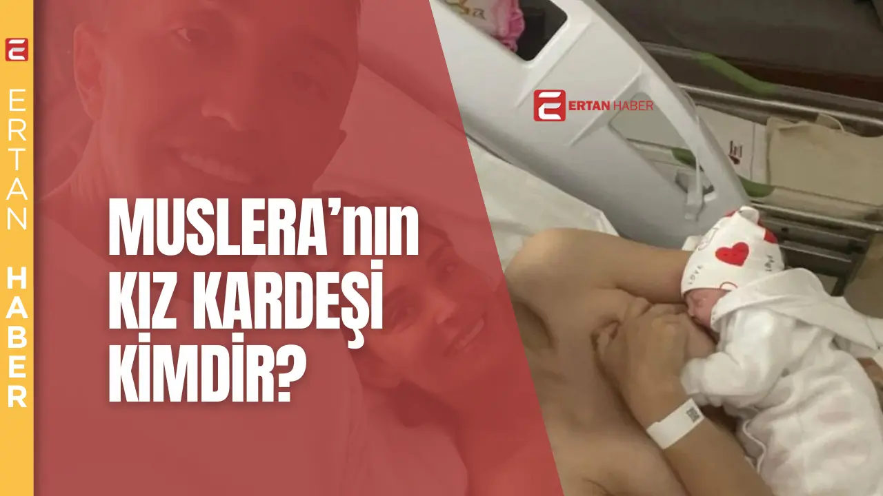 Muslera'nın kardeşiyle ilgili ortada herhangi bir "müstehcen yıldız" durumu bulunmuyor.