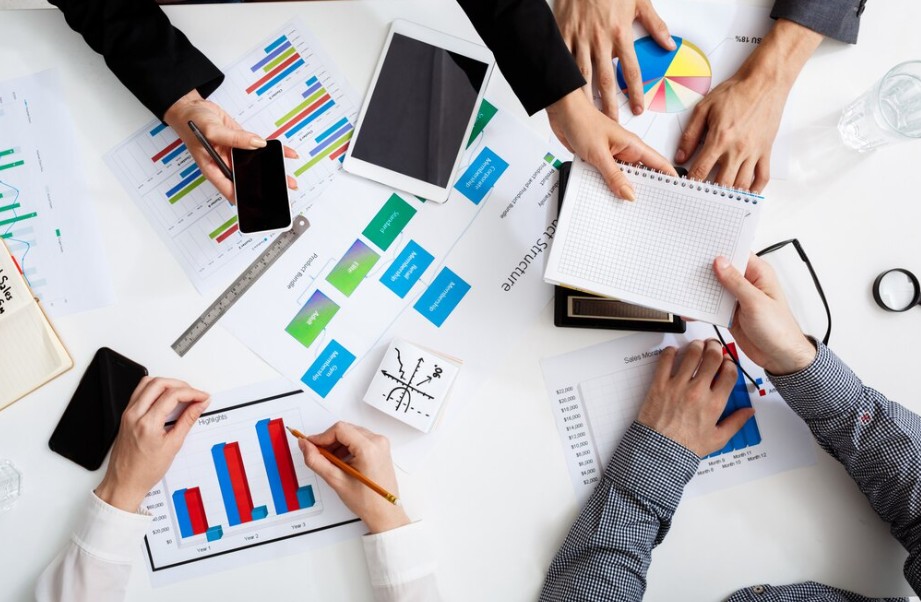 Günümüzün hızla değişen iş dünyasında, şirketlerin sürdürülebilir başarısı için organizasyonel