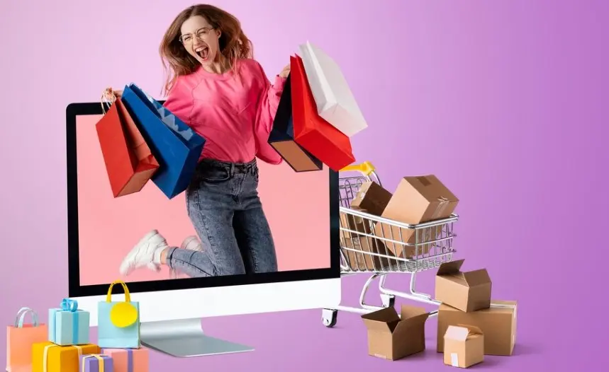 Günümüz e-ticaret dünyasında, online mağazaların başarılı olabilmesi için yalnızca kaliteli